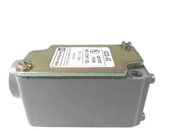 TELEMECANIQUE SENSORS ZC2JC4H2