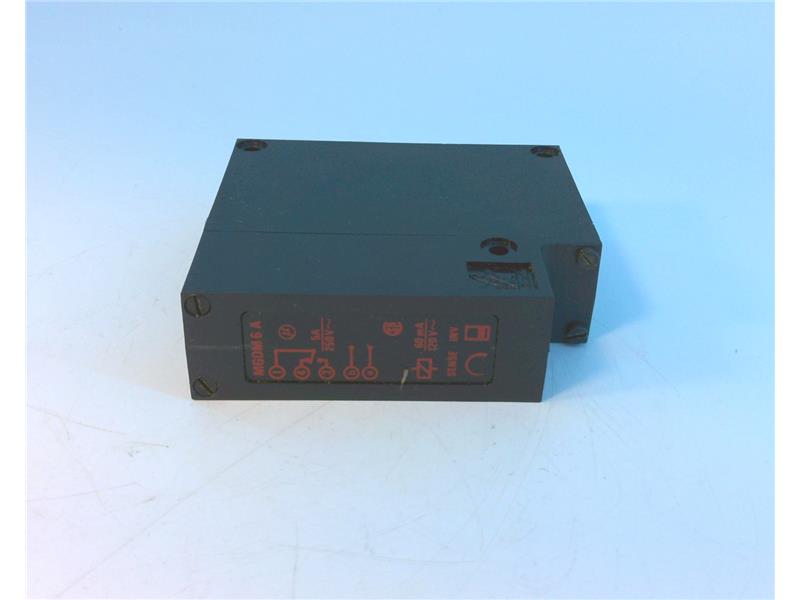 CARLO GAVAZZI MGDM6A-120