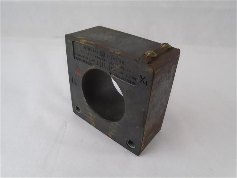 GENERAL ELECTRIC JCH0-641X92