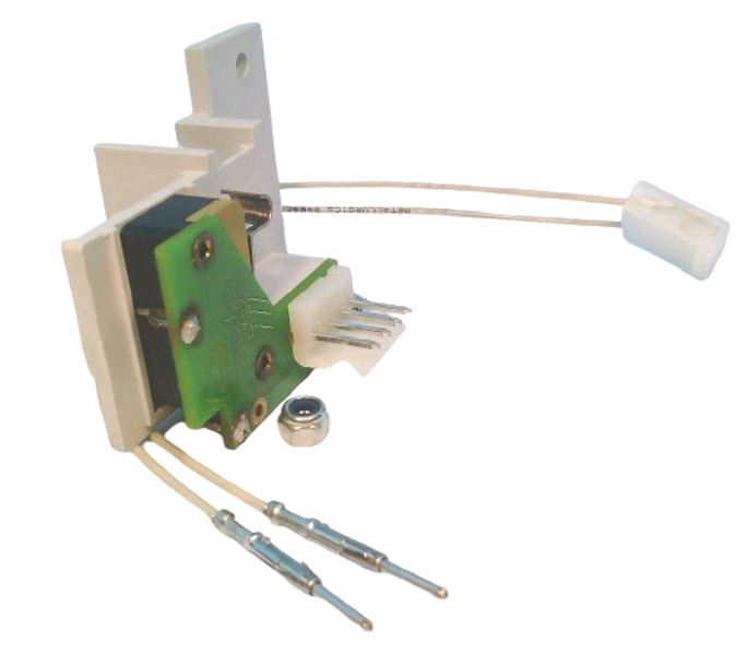 ASEA BROWN BOVERI 1SDA038340R1