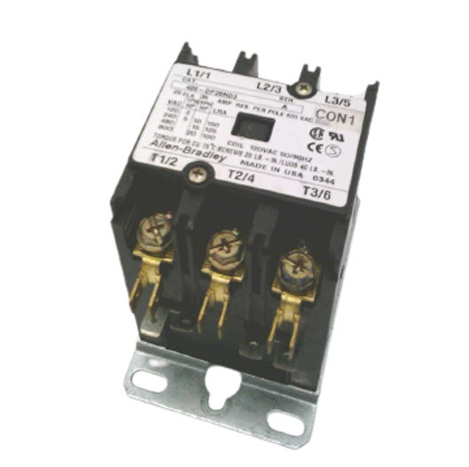 ALLEN BRADLEY 400-DP25ND3