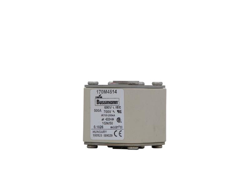 EATON CORPORATION 170M4514