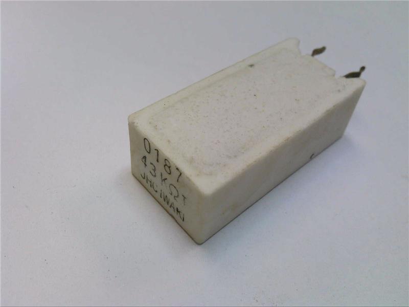 FANUC A40L-0001-0187