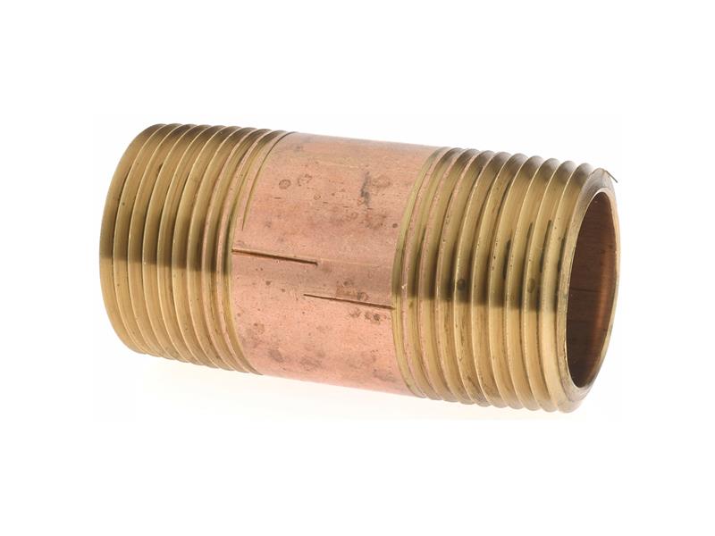 MERIT BRASS COMPANY 2116-250