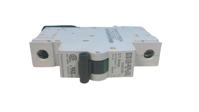 E-T-A CIRCUIT BREAKERS 91H1201