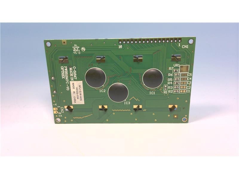 KYOCERA C-51847NFJ-SLW-AEN