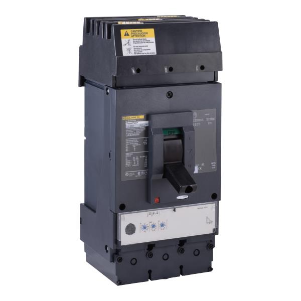 SCHNEIDER ELECTRIC LGM36400U31X
