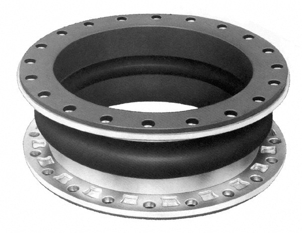 MERCER RUBBER 451RR-3