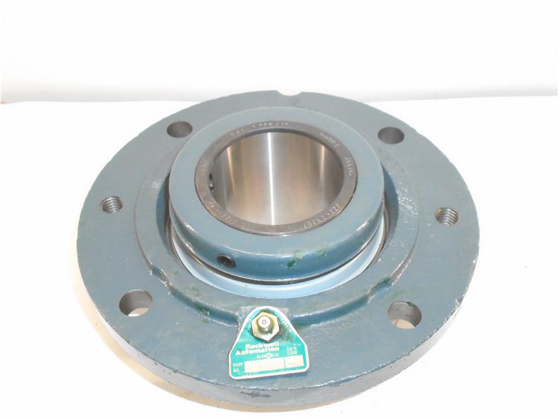 ASEA BROWN BOVERI FC-S2-207R