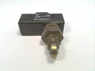 JOHNSON ELECTRIC CT2QR2-A2