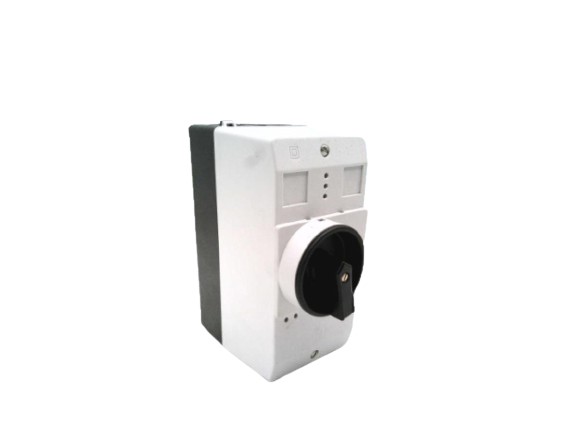 EATON CORPORATION CI-PKZ0-GM