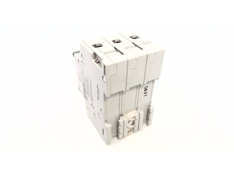 ALLEN BRADLEY 1492-CB3H500