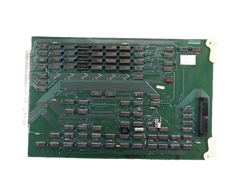 A2045AU-G by INVENSYS