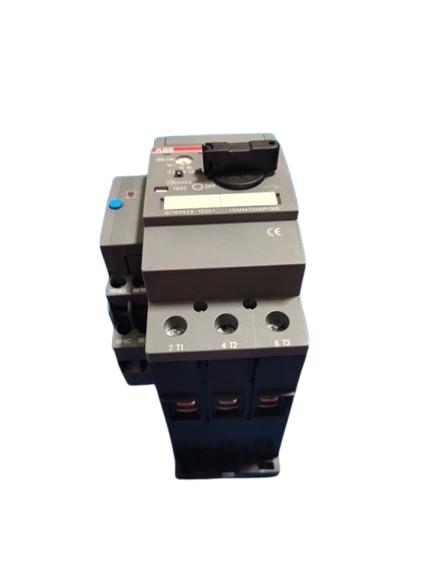 ASEA BROWN BOVERI MS451-40E