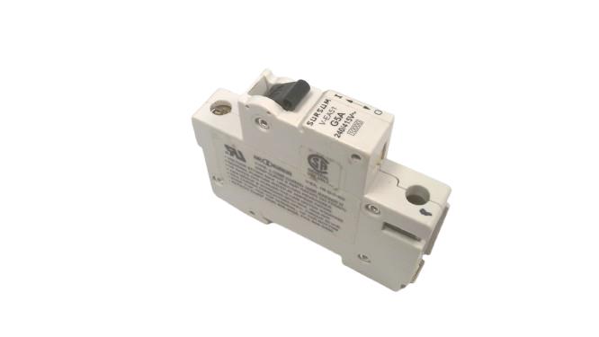 ALTECH CORP V-EA51-G5A