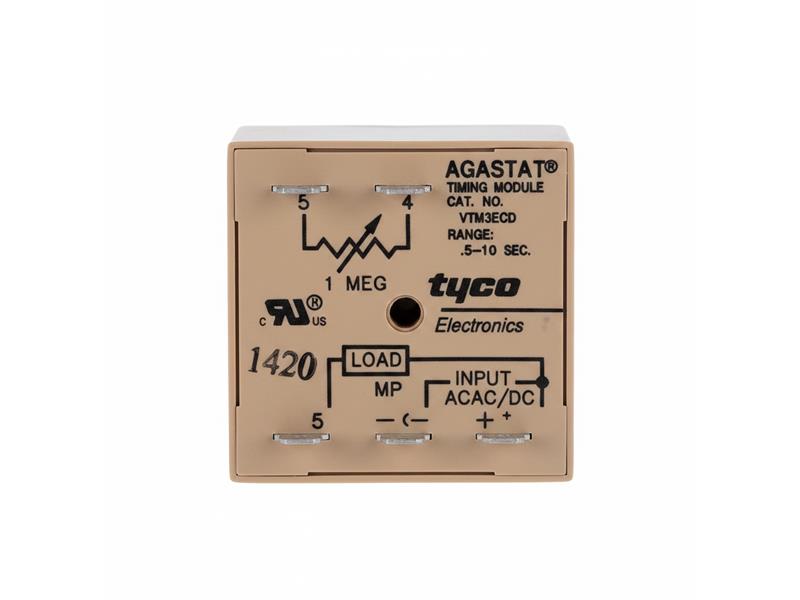 VTM3ECD by TE CONNECTIVITY