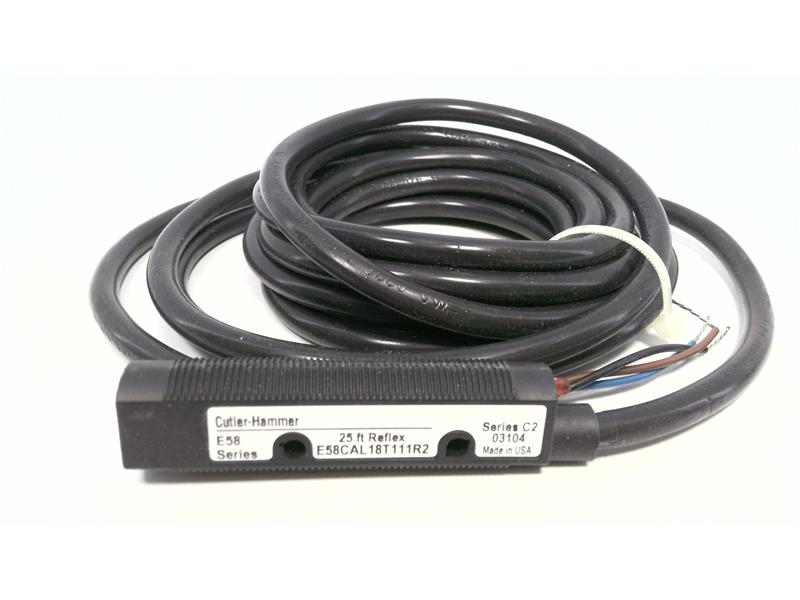 EATON CORPORATION E58CAL18T111R2