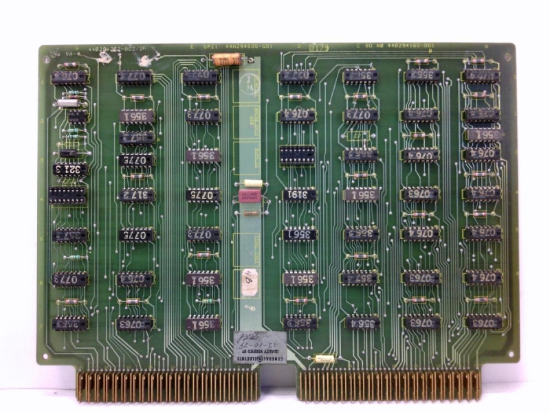 44A294505-G01 by FANUC