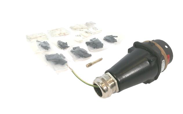 MARECHAL ELECTRIC SA 36-C1003