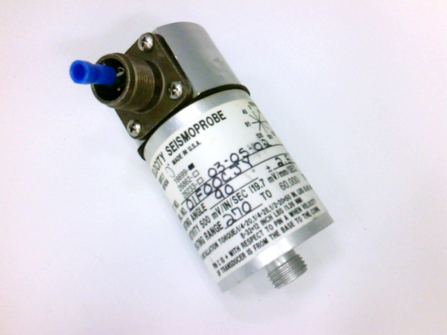 16699-03-05-02 by GENERAL ELECTRIC