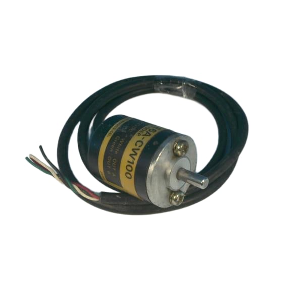 OMRON E6A-CW100