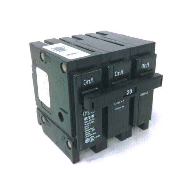 EATON CORPORATION BR320