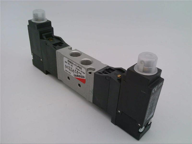 CAMOZZI EN531-11-PN3