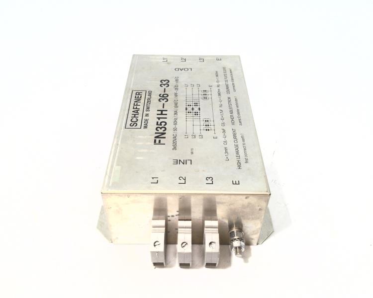 TE CONNECTIVITY FN351H-36-33