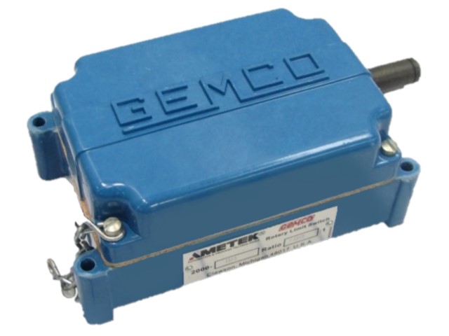 AMETEK 2000-47B