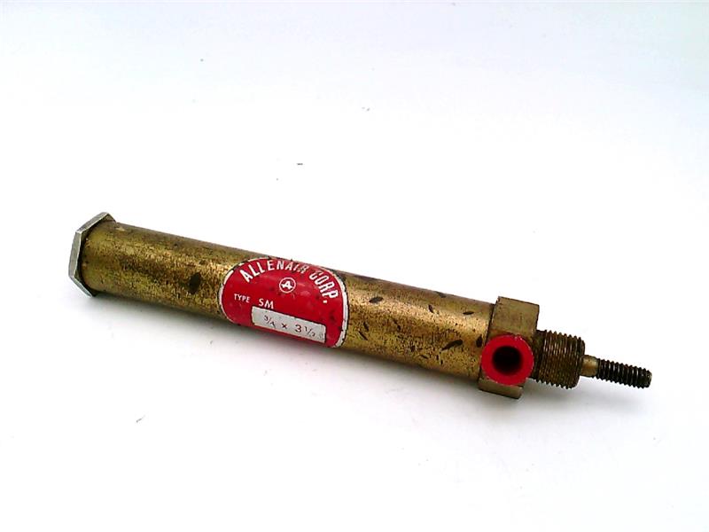 ALLENAIR SM-3/4-X-3-1/2