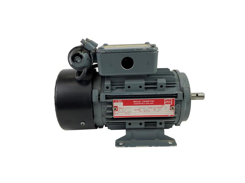 BROOK CROMPTON ED71X