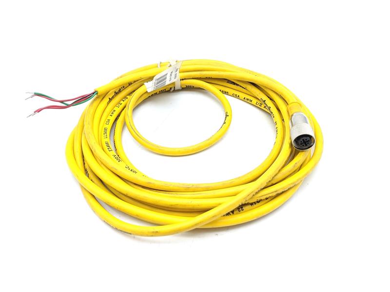 BANNER ENGINEERING MQAC-415