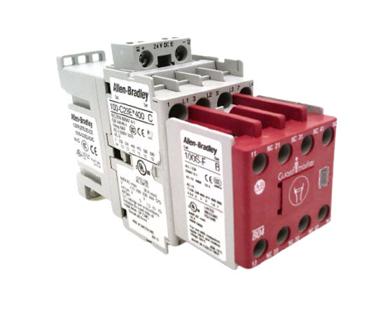 ALLEN BRADLEY 100S-C23EJ404C