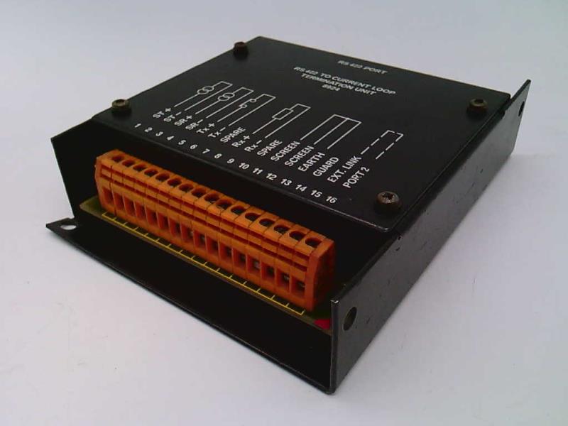 CONVERTEAM 8924-4000