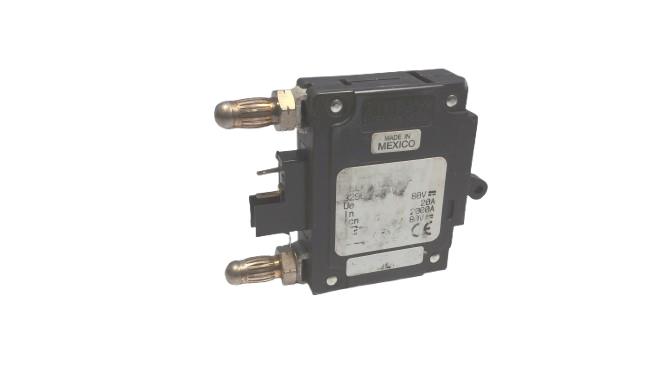 SENSATA TECHNOLOGIES LELK1-1REC4R-32969-20-V