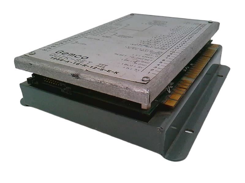 1989-A-16-R-12-S-E-K by AMETEK