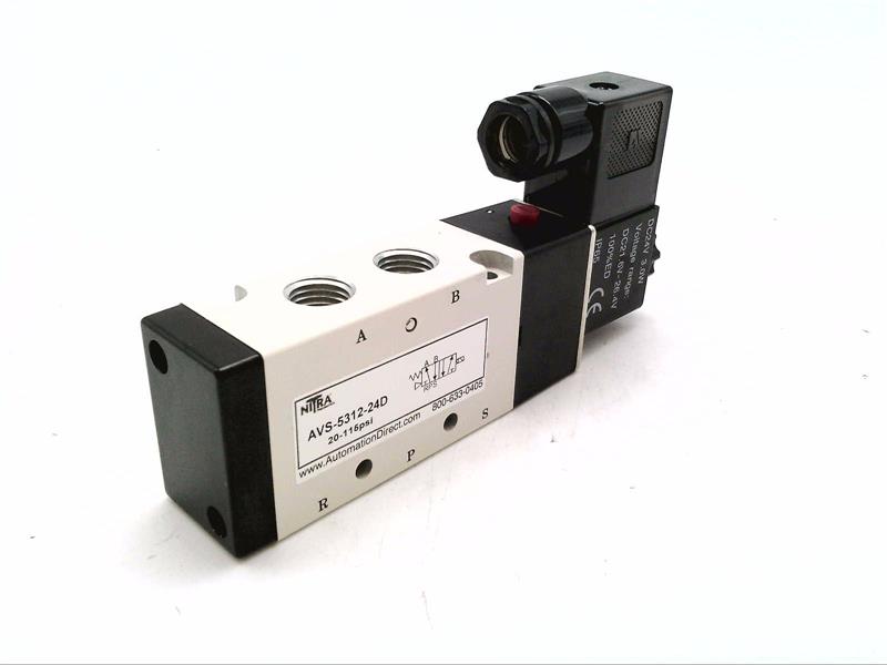 AVS-5312-24D by AUTOMATION DIRECT