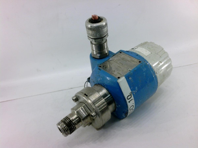 ENDRESS & HAUSER PMC41-PC21PBR21A1