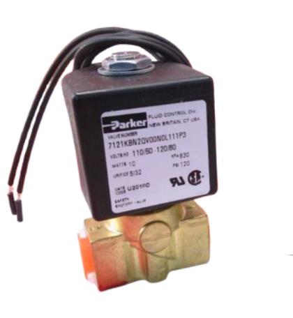 PARKER 7121KBN2QV00N0L111P3