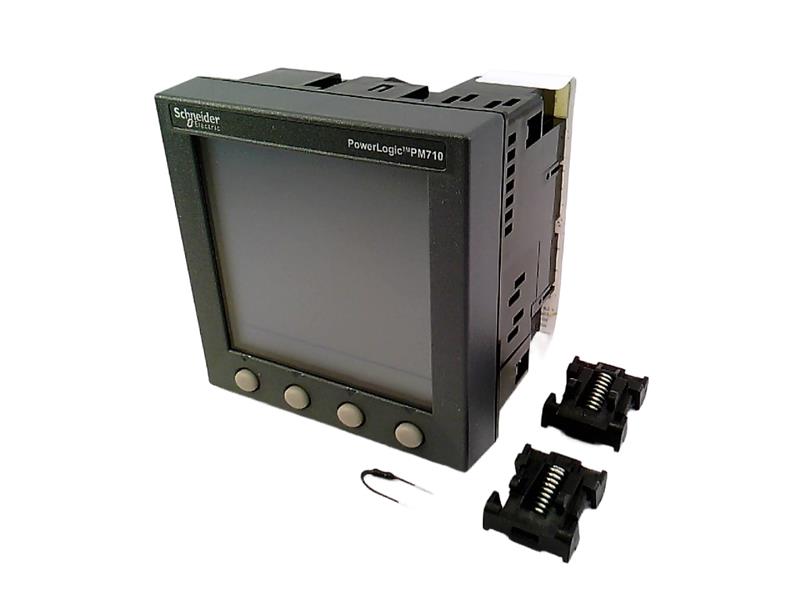 SCHNEIDER ELECTRIC PM710MG