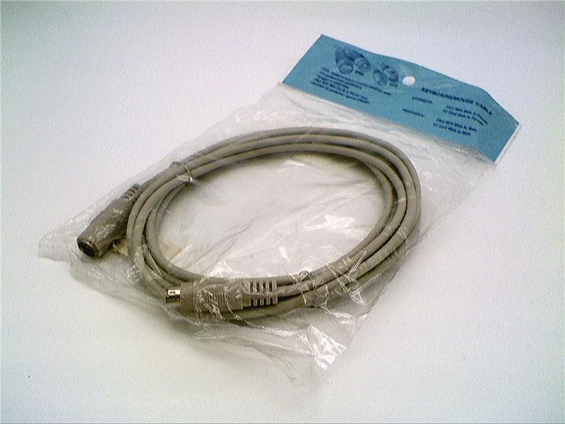 SHAXON INDUSTRIES MD6-MF-10