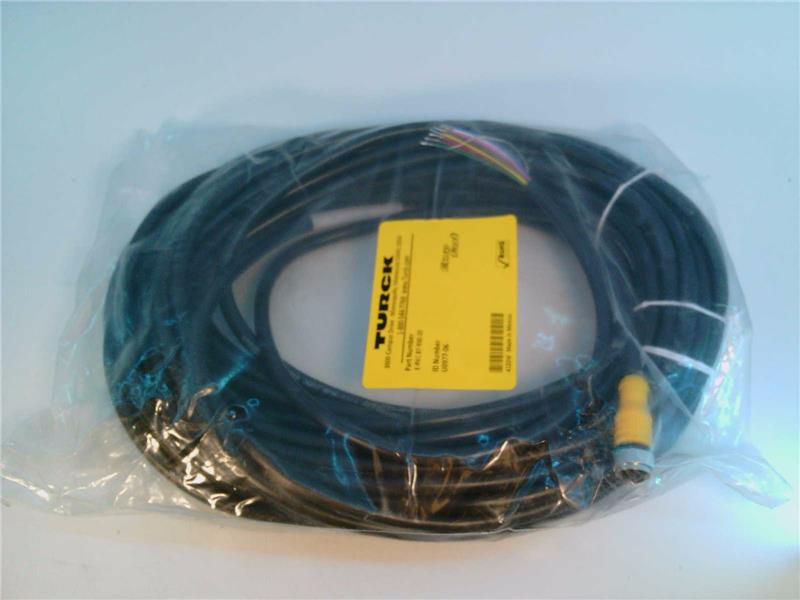 TURCK E-RKC 8T-930-20