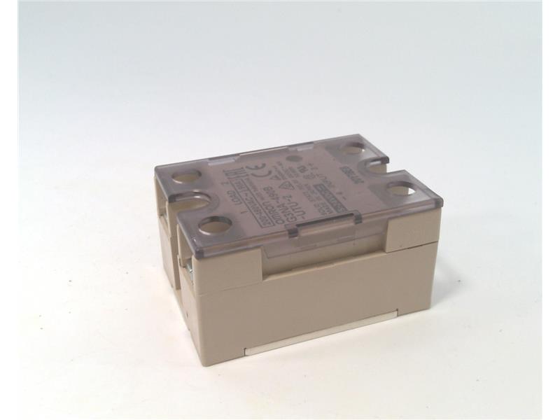 OMRON G3NA-490B-UTU-2 5-24VDC