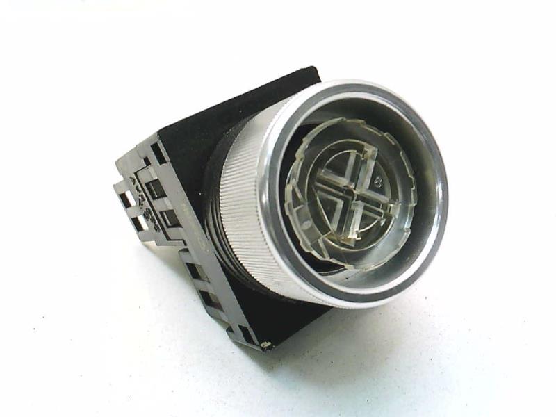 FUJI ELECTRIC AH22-F