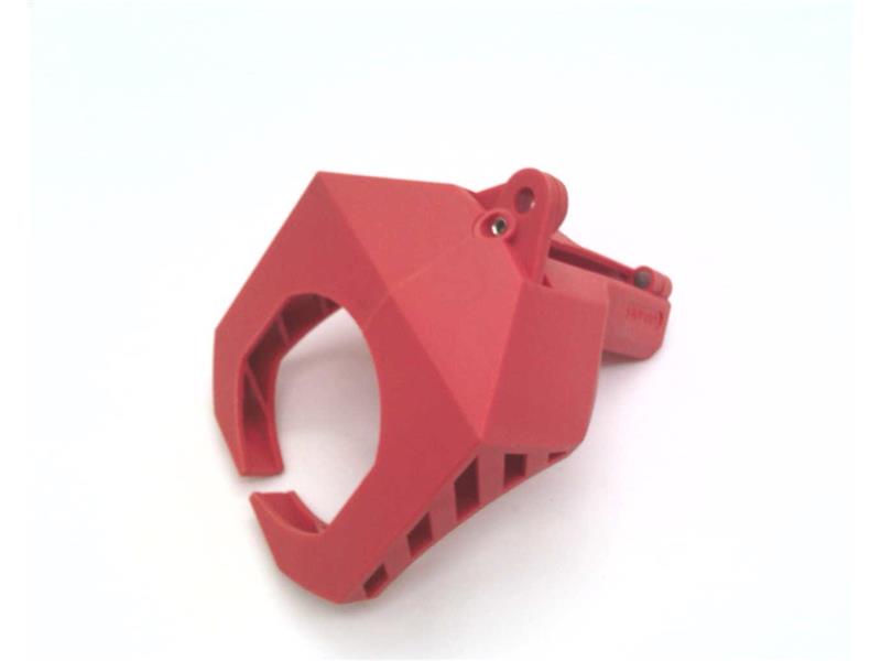 ACCUFORM SIGNS KDD440