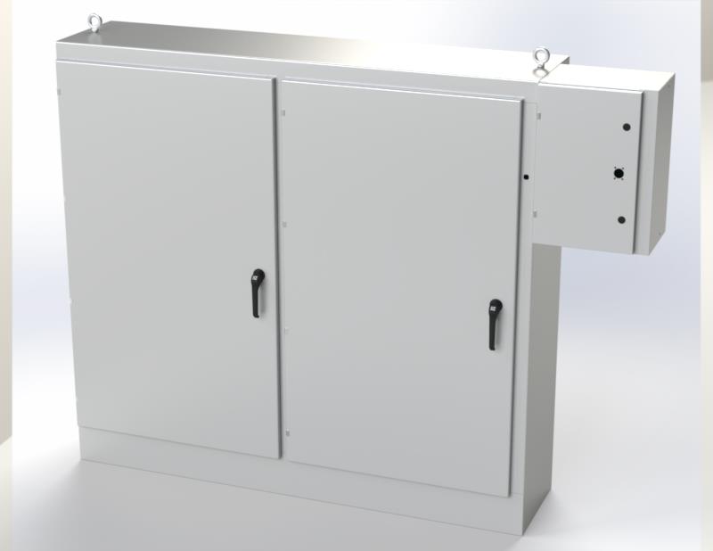 SAGINAW SCE-72XR7818