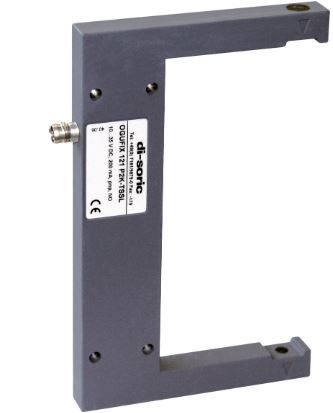 DI-SORIC OGUFIX 121 P1K-TSSL