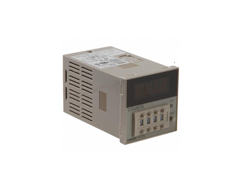 OMRON H7CN-BLN AC100-240