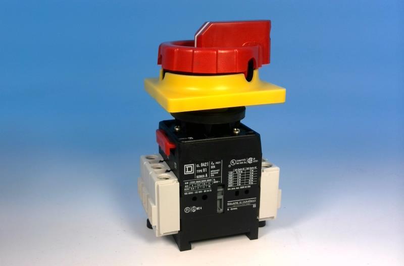 SCHNEIDER ELECTRIC 9421-VC1