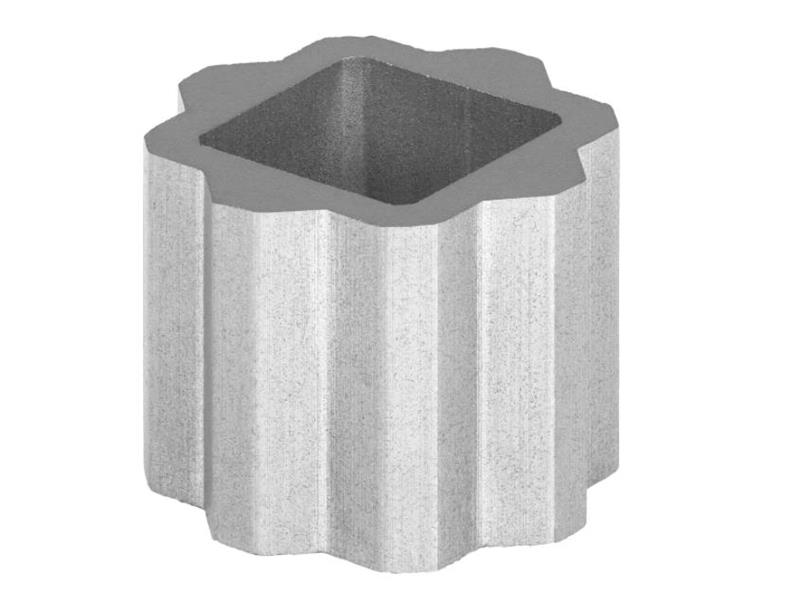 FESTO DARQ-R-A-S17-S12-17-P5